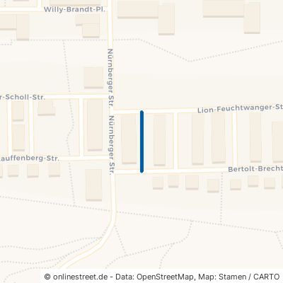 Anna-Seghers-Straße 91074 Herzogenaurach 