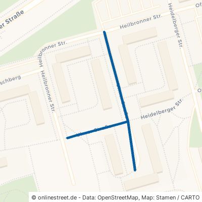 Ulmer Straße 04209 Leipzig Schönau Grünau-Mitte
