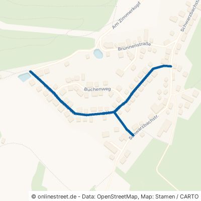 Gebrüder-Bölts-Straße Heltersberg 