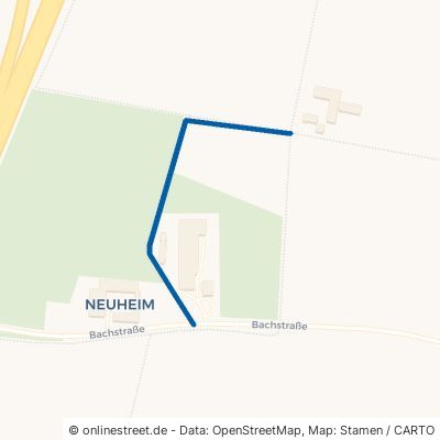Eilauer Weg 53919 Weilerswist Neuheim 