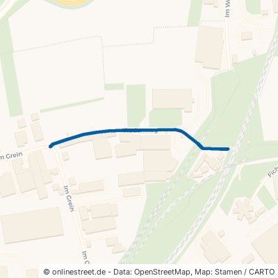 Rodenweg Landau in der Pfalz Landau 