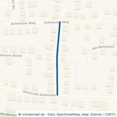 Mittelstraße 49143 Bissendorf Natbergen 