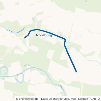 Burgstraße 29342 Wienhausen Nordburg 