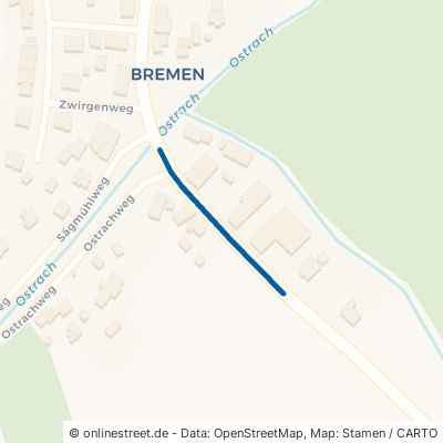 Birkenstraße 88367 Hohentengen Bremen 