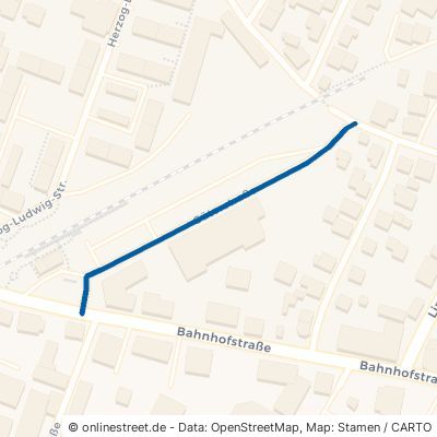 Güterstraße 94327 Bogen 
