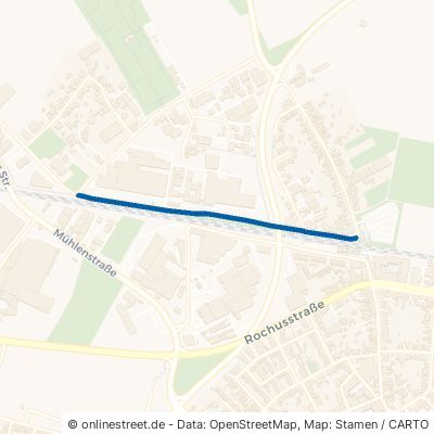 Werner-Von-Siemens-Straße 41352 Korschenbroich 
