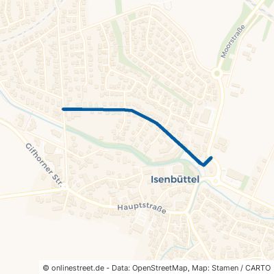 Wiesenhofweg 38550 Isenbüttel 