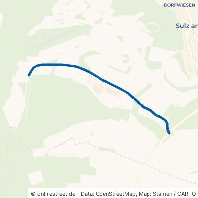 Wasenstraße 72218 Wildberg Sulz am Eck 