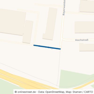 Sennenbogenstraße 94377 Steinach 