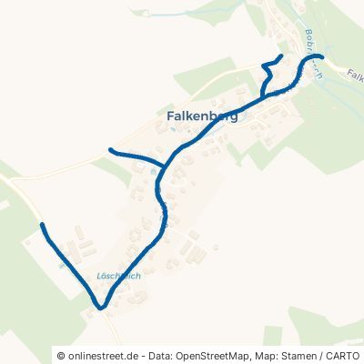 Dorfstraße 09633 Halsbrücke Falkenberg Falkenberg