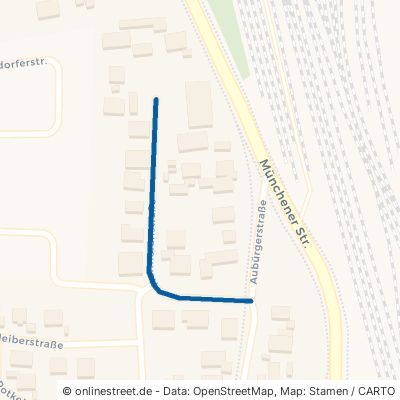 Kormoranstraße 85051 Ingolstadt Unsernherrn Unsernherrn