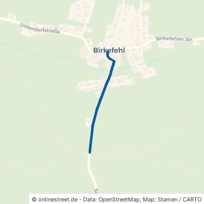 Dammstraße 57339 Erndtebrück Birkefehl 