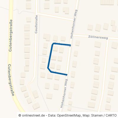 Birkenweg 21502 Geesthacht 