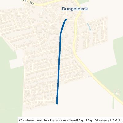 Oberger Weg Peine Dungelbeck 
