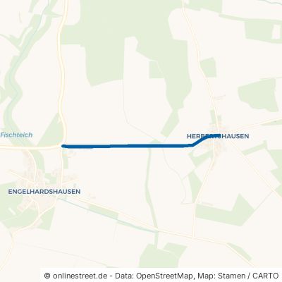 Herbertshauser Weg 74572 Blaufelden Engelhardshausen 