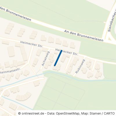 Granatweg 79183 Waldkirch Kollnau