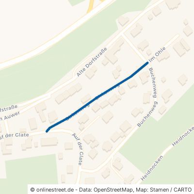 Birkenweg 57489 Drolshagen Germinghausen 