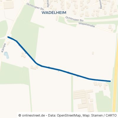 Eschweg 48432 Rheine Wadelheim 
