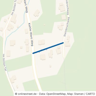 Mergelweg 32312 Lübbecke Blasheim 