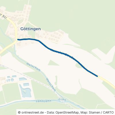 Kasseler Straße 35094 Lahntal Göttingen 