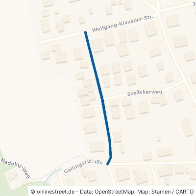 Frauenbachstraße 83339 Chieming 