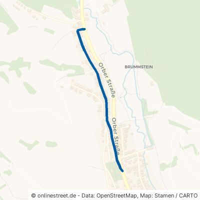 Waldschloßstraße 97833 Frammersbach 