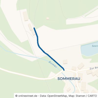 Bachweg 54317 Sommerau 