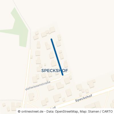 Laubbergstraße Poppenricht Speckshof 
