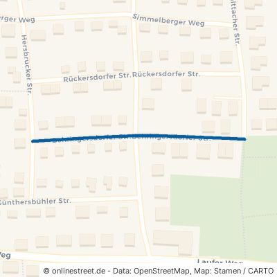 Behringersdorfer Straße 90562 Heroldsberg 