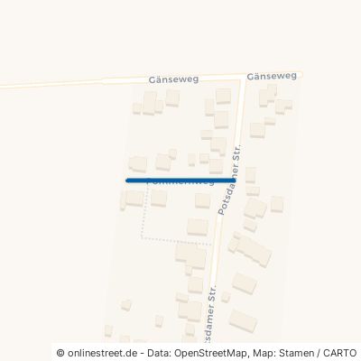 Pommernweg Aerzen Königsförde 