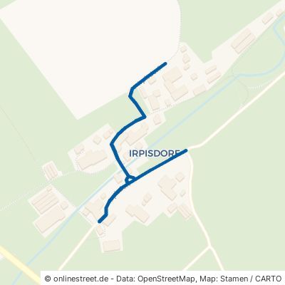 Irpisdorf Pforzen 