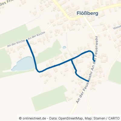 Am Berg 04651 Frohburg Flößberg