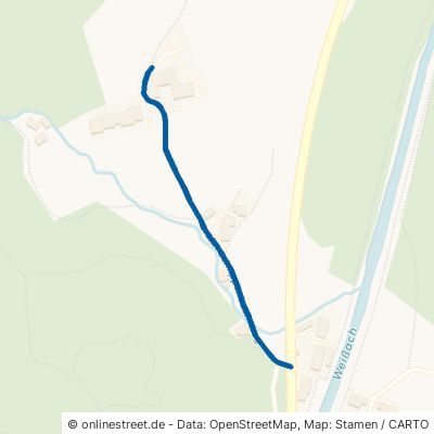 Gräfin-Schlippenbach-Weg 83708 Kreuth Brunnbichl 