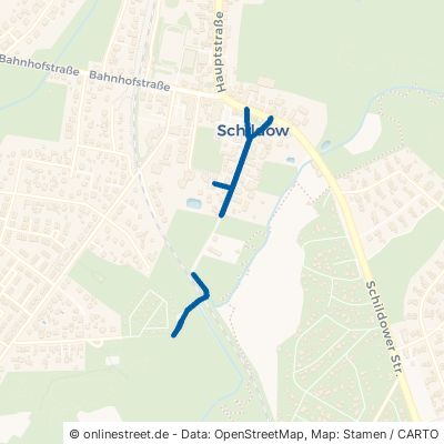Breite Straße 16552 Mühlenbecker Land Schildow