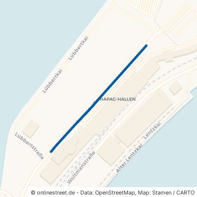 Lentzstraße 27472 Cuxhaven 