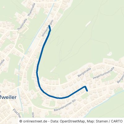 Hohlweg 66996 Erfweiler 