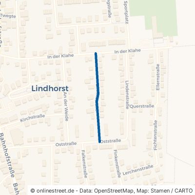 Birkenstraße 31698 Lindhorst 