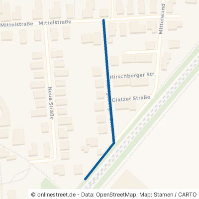 Königsberger Straße Twistringen 