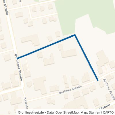 Kirschstraße 34549 Edertal Affoldern 