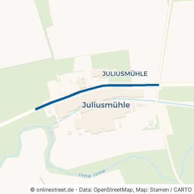 Juliusmühle Einbeck Holtensen 