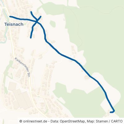 Zum Hochfeld Teisnach 