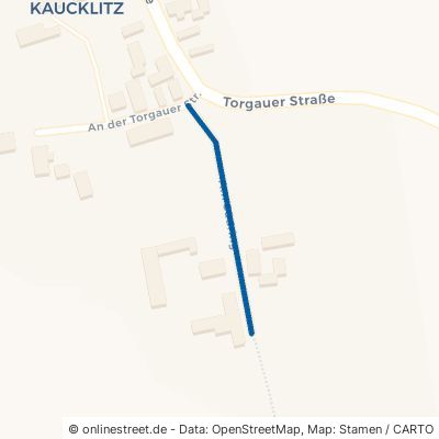 Am Südring Arzberg Kaucklitz 
