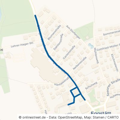 Obinger Straße 83125 Eggstätt 