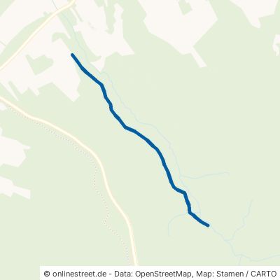 Backenweg Kuppenheim 