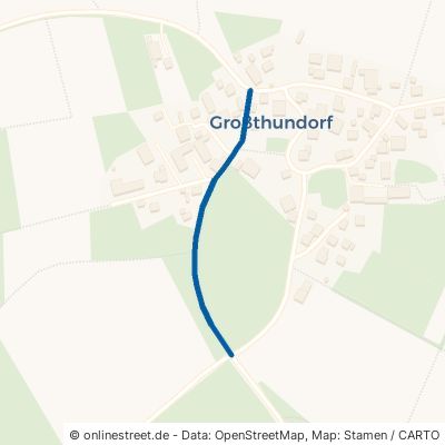 Großthundorf 92342 Freystadt 