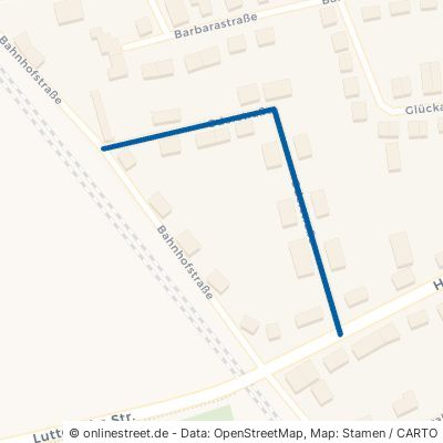 Oderstraße 38704 Liebenburg Othfresen 