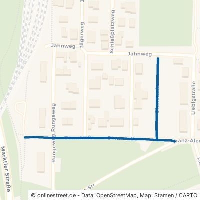 Ohmstraße 84489 Burghausen 