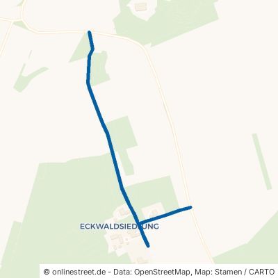 Eckwald Höpfingen 