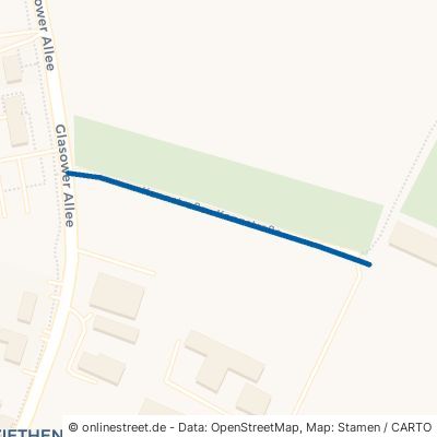 Kannstraße 12529 Schönefeld Großziethen 