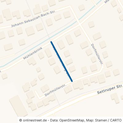 Von-Wartenberg-Straße 49584 Fürstenau 